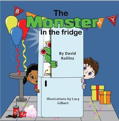The Monster In The Fridge