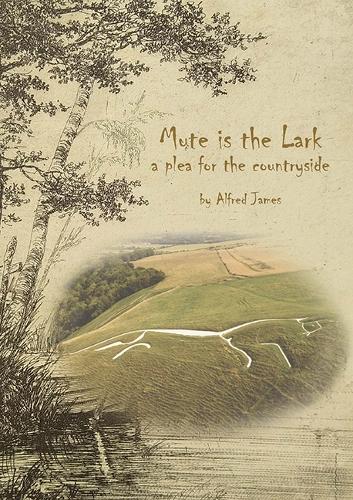 Mute is the Lark