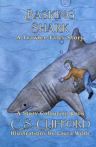 Basking Shark