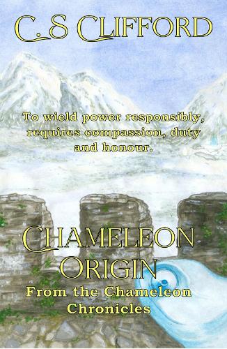 Chameleon Origin