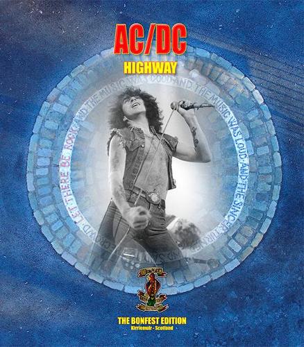 AC/DC Highway