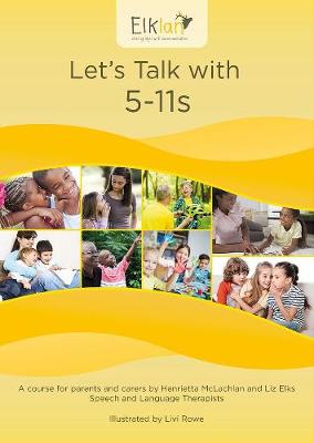 Let's Talk with 5-11s