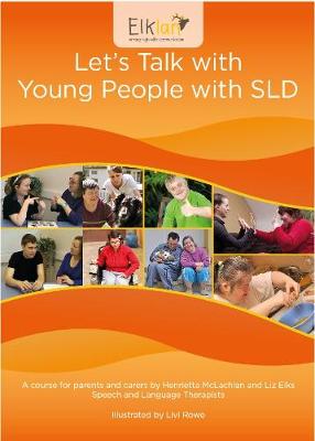 Let's Talk with young people with SLD