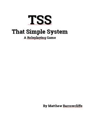 TSS