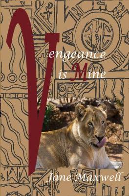 Vengeance is Mine
