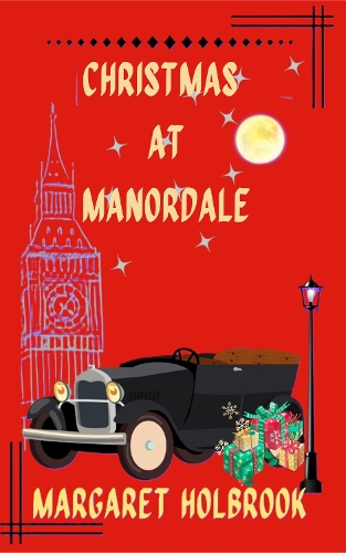 Christmas at Manordale