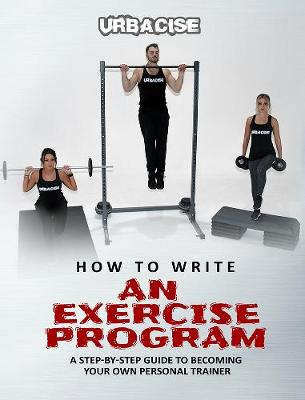 How to Write an Exercise Program