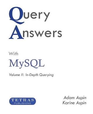 Query Answers with MySQL