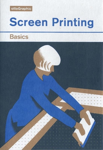 Screen Printing