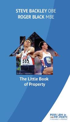 THE LITTLE BOOK OF PROPERTY