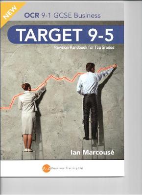 Target 9-5 OCR Business