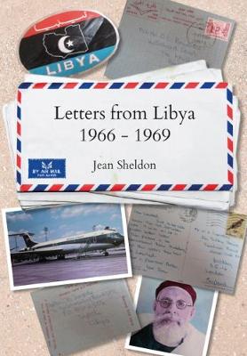 Letters from Libya 1966-1969