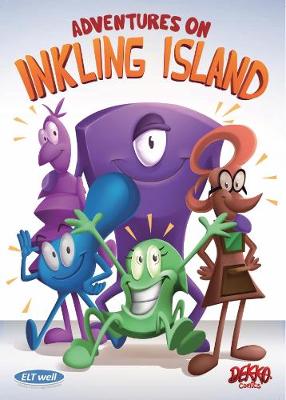 Adventures on Inkling Island