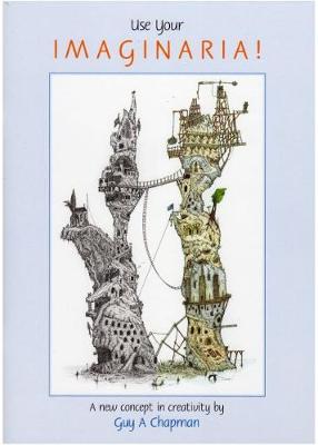 Use Your Imaginaria!