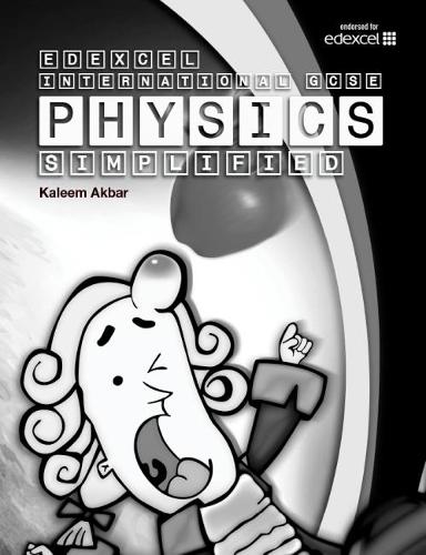 New Grade 9-1 Edexcel International GCSE Physics Simplified