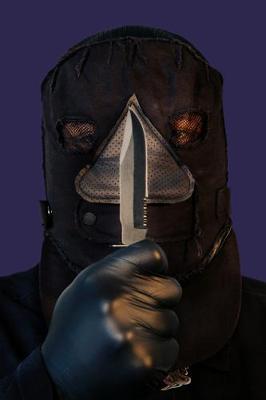 I Came For Blood