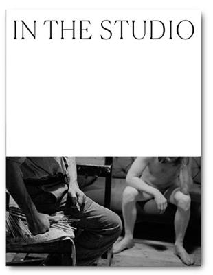 In the Studio