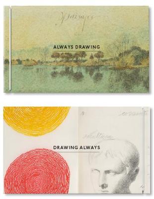 Always Drawing