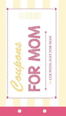 Coupons for Mom