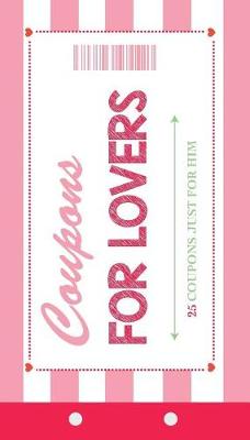 Coupons for Lovers