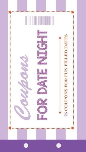 Coupons for Dates