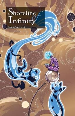 Shoreline of Infinity 11