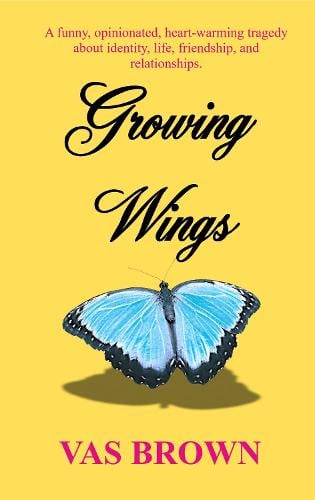 Growing Wings