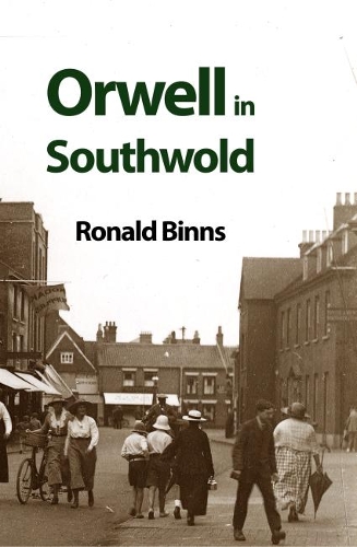 Orwell in Southwold