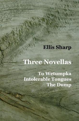 Three Novellas