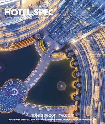 Hotel Spec 2019
