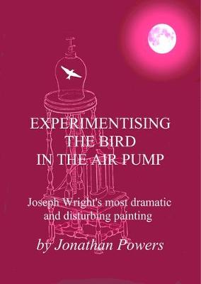 Experimentising the Bird in the Air Pump