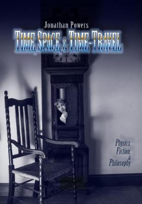 Time, Space, and Time-Travel