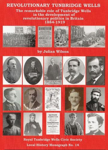 Revolutionary Tunbridge Wells