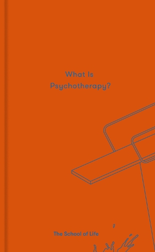 What is Psychotherapy? by The School of Life