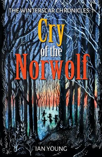 Cry of the Norwolf