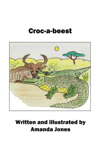 Croc-a-beest