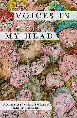 Voices In My Head