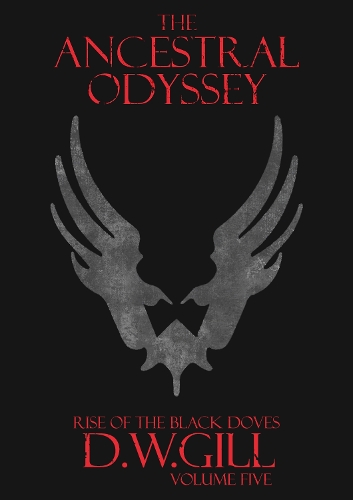 The Ancestral Odyssey
