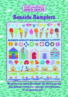 Seaside Samplers
