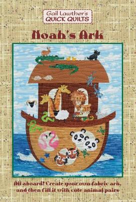 Noah’s Ark