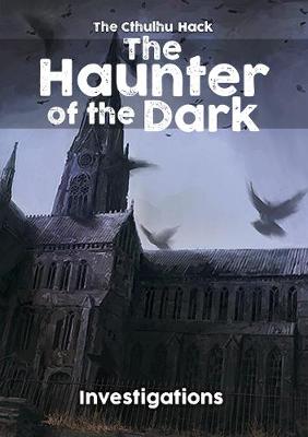 The Haunter of the Dark
