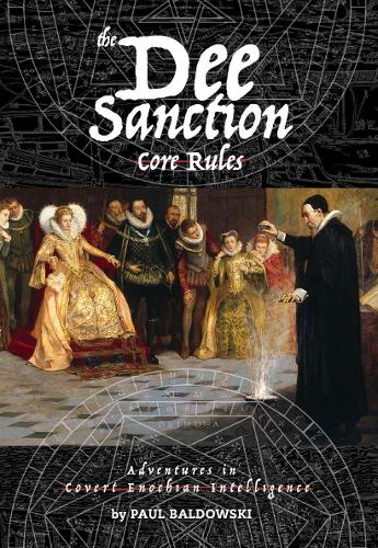 The Dee Sanction