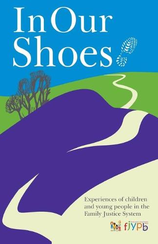 In our shoes - standard print