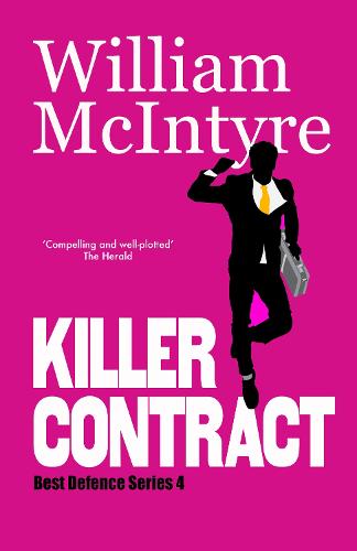 Killer Contract