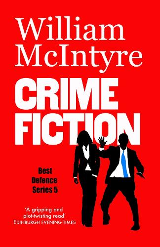 Crime Fiction