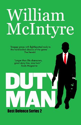 Duty Man
