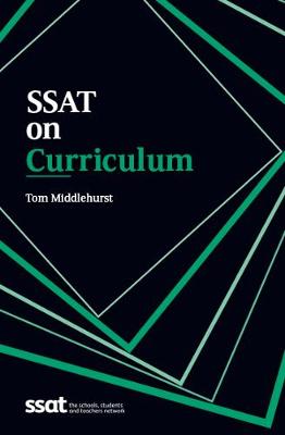 SSAT on Curriculum