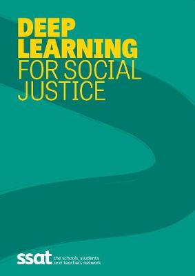 Deep learning for social justice