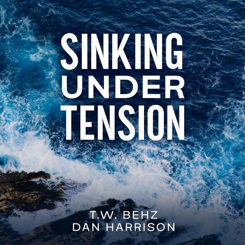 Sinking Under Tension