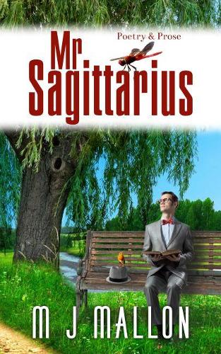 Mr. Sagitarrius